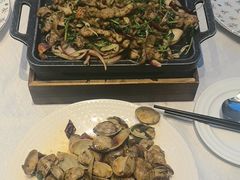 -蓬川食府(金海道店)
