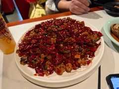 -小天府川菜馆(魏公村店)