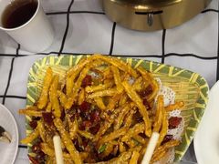 -四妹餐厅(玫瑰街店)