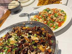 -三猫黑鱼花(南大店)