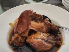 -牟传仁饭庄(星海店)