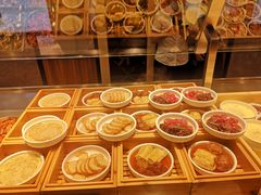 -叶氏兄弟饭摊(马鞍池东路店)