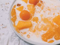 -堂屋糖水店(愚园店)