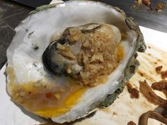 -龙船人海鲜城(长治路店)