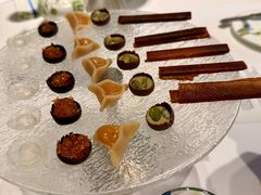 -Le Comptoir de Pierre Gagnaire