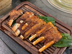 -飞尝蚝·顺德菜·鱼生(顺德总店)