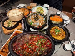 -陶德砂锅(蜀汉路店)
