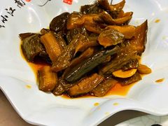 -京城小江南·北京烤鸭·江南土菜·白鱼(中关村店)