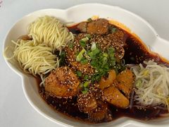 -院8里·小聚园老川菜(九眼桥店)