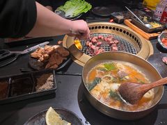 -谷牛和牛烤肉(漕河泾印象城店)