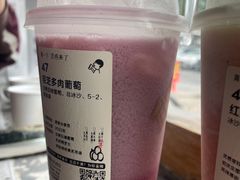 -喜茶(太原印象城店)