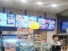 -西部马华清真兰州牛肉面·烧烤夜市(关东店)