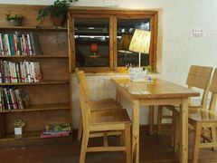 -猫的天空之城概念书店(西塘古镇店)