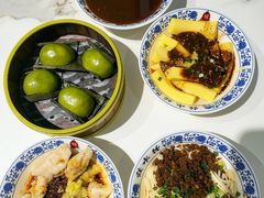 陈皮红豆沙-钟水饺(人民公园总店)