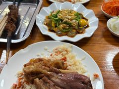 -217丰惠源抓饭(星湖街店)