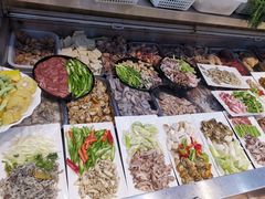 -颐和海鲜饺子
