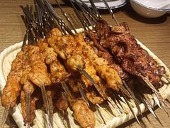 -YUOZUO渝作·川渝冒肚(崂山店)