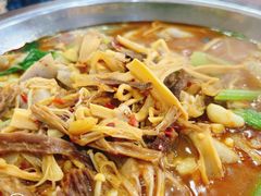 -三只鸟本地特色菜馆(上饶总店)