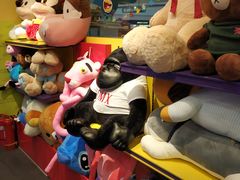 -PAWTOY爪e玩偶店(天兴罗斯福店)