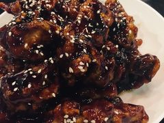 -徐记私厨(半淞园路店)