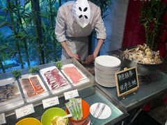 -宁波逸东豪生大酒店·豪生咖啡厅