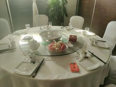 包厢-旺顺阁鱼头泡饼(小红门店)