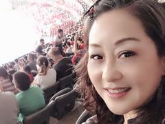 -八万人体育馆-外场足球场