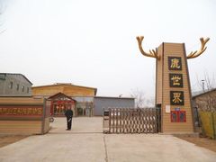 -北京鹿世界主题园