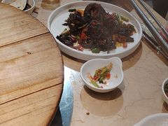 -陈大锅·岳阳鱼馆·地道岳阳菜(美食街店)