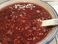 紫米粥-四季小馆·地道北京小吃(广百店)