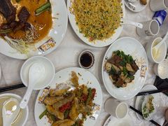 -凤城礼记鱼翅海鲜酒家(新马路总店)