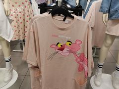 -H&M(华润万象城店)
