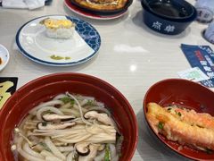 -濱寿司(高新伊藤店)