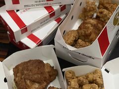 -肯德基(新凌云店)