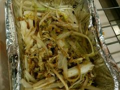-唛嘻哒烤串朝鲜族风味(金桥店)