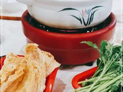 -老东风菜馆·潮汕大排档