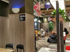 -肯德基(锦州万达店)