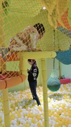 -宝燕乐园(闵行旗舰店)