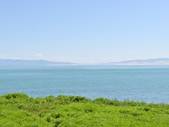 -青海湖二郎剑景区
