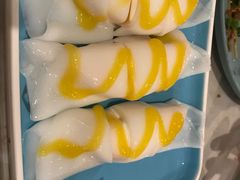 -香香海南菜餐厅