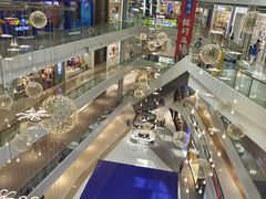 -昆山招商花园城