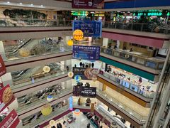 -星巴克臻选(青岛麦凯乐分店)
