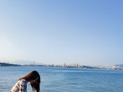 -海堤纪念公园
