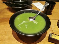 青豆-金牌外婆家(苏州中心店)