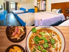 -湖光月色临湖音乐餐厅(台儿庄古城店)