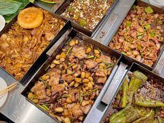 -老三李村河底戳子肉(总店)