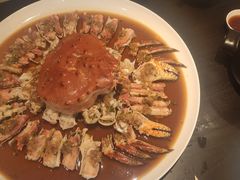 -甄御•海鲜新青岛菜(麦岛店)