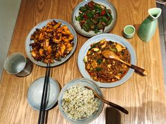 -静一餐厅·湖北菜(前门创始店)