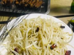 -马贤涮烤(超英·长乐家园店)