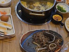 -松野谷·寿喜烧自助(华联顺义金街购物中心店)
